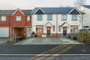 27, St Legers Way, Riseley, Reading RG7 1GH