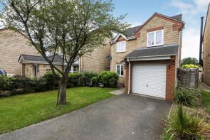 12, Sunnybank, Matlock DE4 2DX