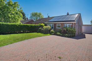 36, Sandygate Lane, Sleaford NG34 0PL