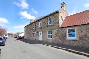 6b, Borthwick Castle Road, North Middleton, Gorebridge EH23 4QS