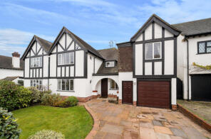 38, Great Thrift, Petts Wood, Orpington BR5 1NG