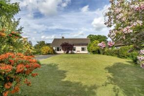 Ael Y Bryn, Hillhampton Lane, Shobdon HR6 9NE
