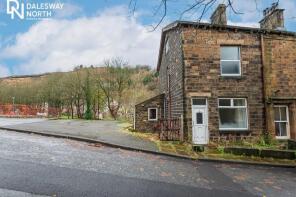 6, Knowlwood Road, Todmorden OL14 6PB