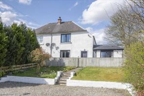 4, Millbank Road, Dunblane FK15 0NJ