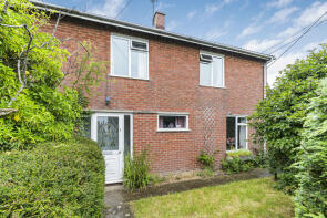 19, Rosehill Crescent, Twyford MK18 4EF