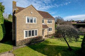 1, Apple Close, Dowlish Wake, Ilminster TA19 0QG