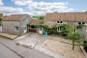 Wisteria Cottage, Stoke Road, Stoke St Gregory, Taunton TA3 6JG