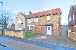 1, Spencer Road, Middlesbrough TS6 9BQ