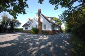 Greenhanger, East Hanningfield Road, Rettendon, Chelmsford CM3 8EW