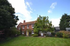 The Vinnies, Manor Road, Southminster CM0 7UH
