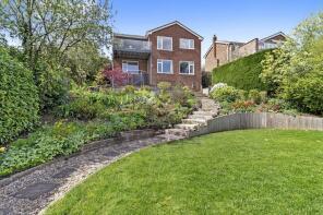 Winsford, Horse Road, Ledbury HR8 1LS