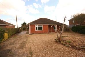 West View, Langrick Road, Hubberts Bridge, Boston PE20 3SG