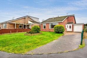 15, Lapwing Close, Skellingthorpe, Lincoln LN6 5XS