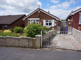 6, Neath Close, Longton, Stoke-on-trent ST3 1TQ