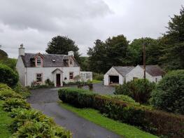Brig House, Corsock DG7 3DH