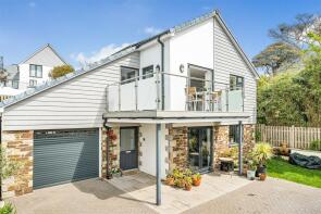 12b Newl An Mor, The Links, Penzance TR20 9RD