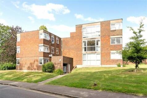 Dormans Close, Northwood