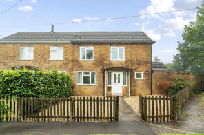 20, Kingscombe, Gurney Slade, Radstock BA3 4TH