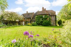 Old Croft, Pleck Lane, Kingston Blount, Chinnor OX39 4RU