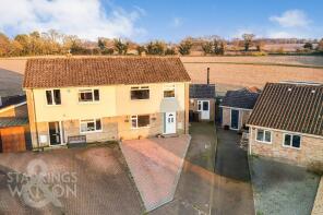 6, Meadow Close, Norwich NR14 6RQ