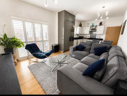 Sutton Road, Southend-On-Sea, SS2