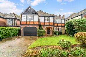 23, Longcroft Avenue, Banstead SM7 3AE