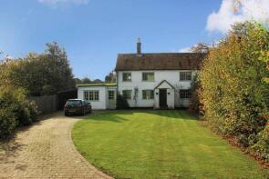 Woodfield Cottage, Bottom Road, Tring HP23 6NU