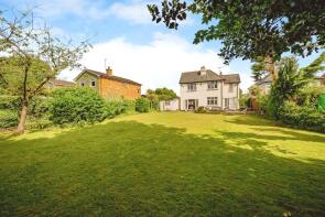 61, Eastfield Road, Slough SL1 7EL