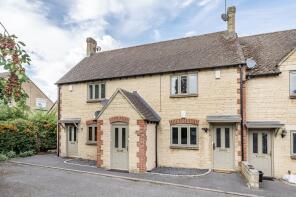 Flat 8, Kenelm Court, Cleveley Road, Chipping Norton OX7 4LW