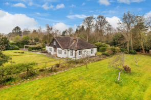 Rosehill, Chestnut Walk, East Grinstead RH19 2LB
