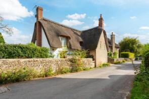 Letterbox Cottage, Sutton Lane, Witney OX29 5RU