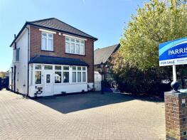 71, Woolwich Road, Belvedere DA17 5EJ