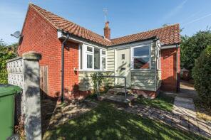 5, Mill Green, King's Lynn PE31 8DY