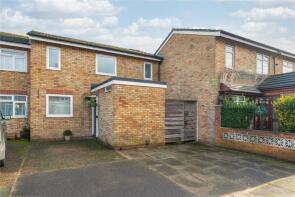 29, Cowper Close, Chertsey KT16 9EA