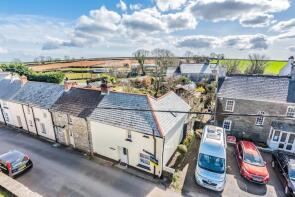 1, Church View, Road From Junction North East Of Newton Farm To Wheal Hony, Liskeard PL14 3LP