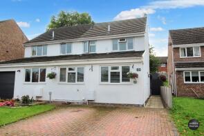 132, St Peters Close, Hereford HR4 8DW
