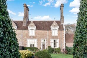 3, The Courtyard, Road To Clyffe House, Dorchester DT2 8QR