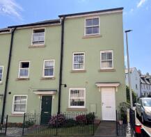 1, Parks Drive, Plymouth PL9 9FG