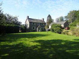 Tegla, Ffordd Llangwm, Corwen LL21 0RA