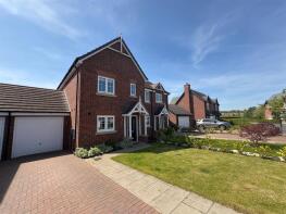 36, Abbot Drive, Shrewsbury SY4 4FF