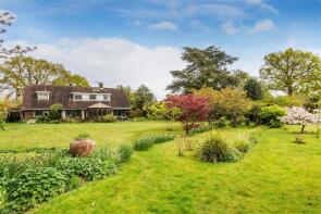 Spandrels, Froggetts Lane, Dorking RH5 5RJ