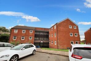 Flat 28, Kingfisher Court, Great Howarth, Rochdale OL12 9HD