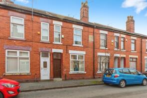 5, Norburn Road, Manchester M13 0QQ
