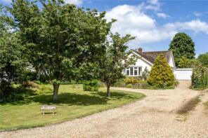 Bankfield, Valley Road, Blandford Forum DT11 8JN