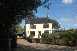 Holly Cottage, Church Road, Norwich NR12 8RG