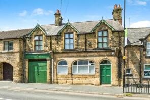 10, Town End Road, Sheffield S35 9YY