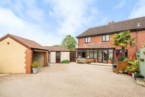 2, Rudgewood, Norley Lane, Studley SN11 9LP