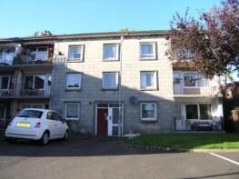 Flat 1/2, 35, Thornhill, Johnstone PA5 8JQ