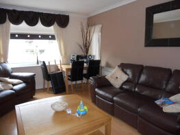 Flat 0/2, 25, Mossvale Walk, Glasgow G33 5PL