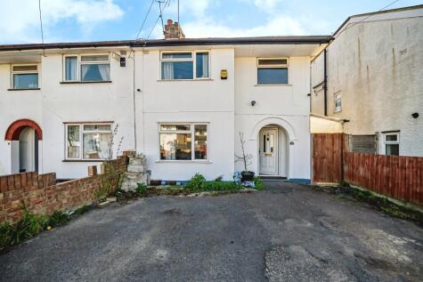 Bowyer Drive, Slough